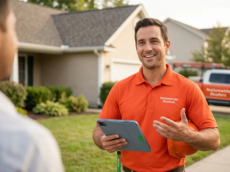 Roof Installation  in Golden Valley  FAQ